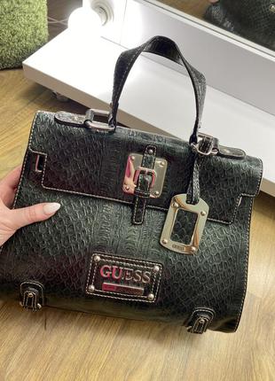 Сумка guess