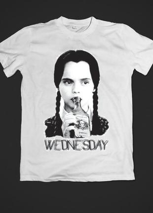 Футболка youstyle adams 0292 xxl white