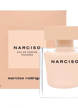 Парфюм narciso rodriguez narciso poudree eau de parfum 90 мл