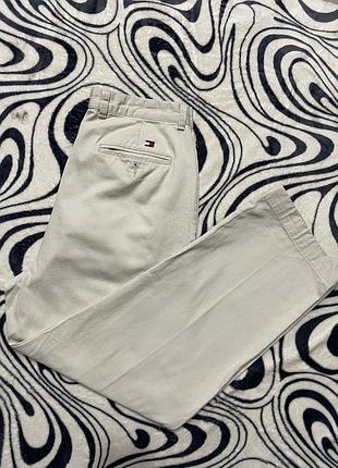 Штани tommy hilfiger