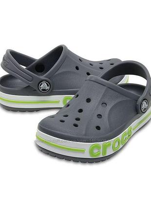 Crocs bayaband clog