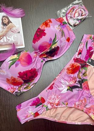 Купальник victoria's secret
