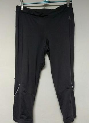 M/l бріджі капрі спортивні