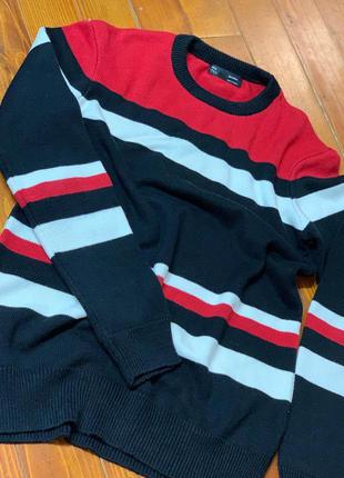 Чоловічий светр bershka❤️
