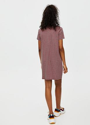 Платье pull & bear 3