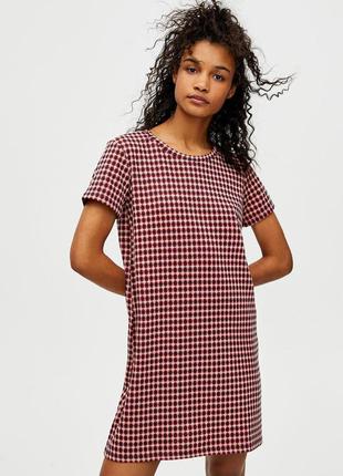 Платье pull & bear 5