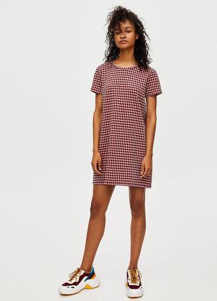 Платье pull & bear 2