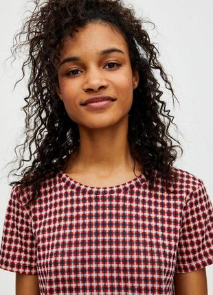 Платье pull & bear 4