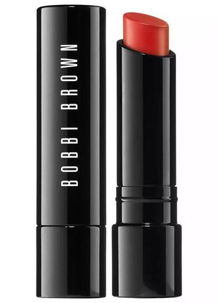 Яркая матовая губная помада bobbi brown creamy matte lip color5 фото