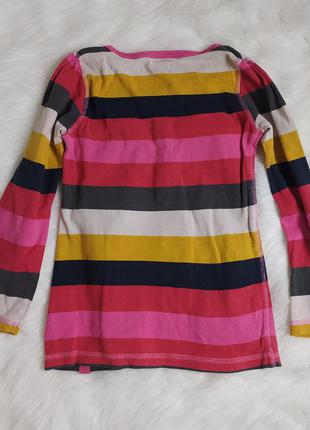 Дитяча кофта, кофточка ! б/у 122-128 ріст 3