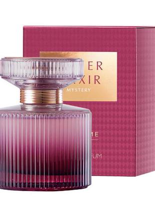 Парфумована вода amber elixir mystery  35681