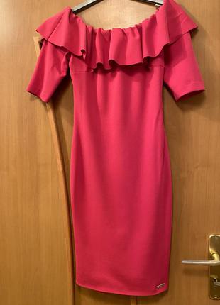 Нова сукня, летнее платье