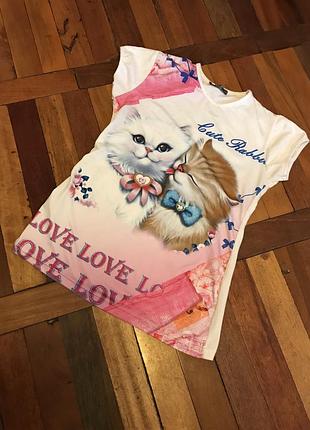 Футболка дуже красива