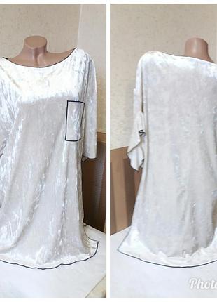Блузка zara woman.