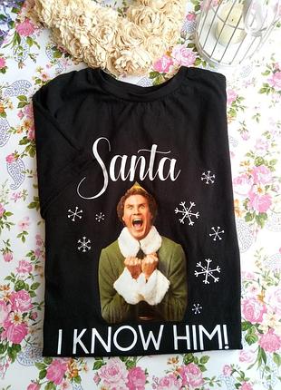 Футболка с принтом  котон р 10