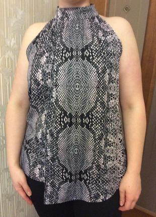 Стильный топ