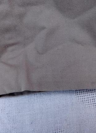 Куртка (жакет) під джинс пастельний, ніжний відтінок6 фото