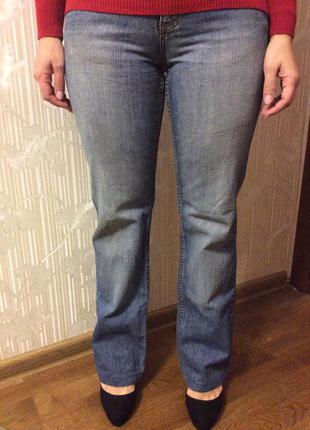 Брендовые джинсы оригинал1 фото