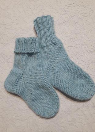 Шкарпетки ручна робота