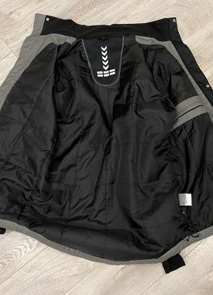Куртка спортивная hummel оригинал4 фото