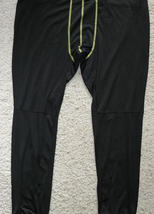 Workwear protective clothing мужской комплект кальсоны лонгслив штаны поддева2 фото