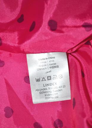 Куртка   еврозима, демисезон lindex р. 2-3 года 98-104 см3 фото