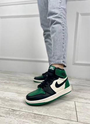 Кроссовки мужские найк nike air jordan retro