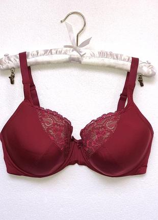 Очаровательный бюстгальтер балконет beldona,80e