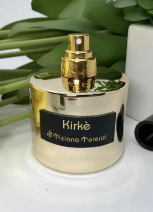 Kirke tiziana унд тестер 100ml