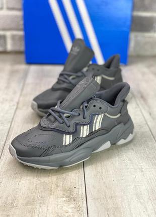 Кросівки adidas ozweego