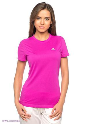 Спортивная футболка s/m adidas