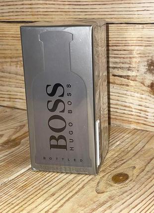 Hugo boss boss bottled туалетная вода 100 мл