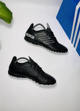 Сороконіжки adidas predator tango 18.4 tf