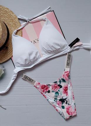 Купальник victoria's secret