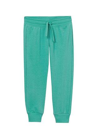 Трикотажные спортивные штаны, джоггеры на мальчика р. 110 - 122, h&m