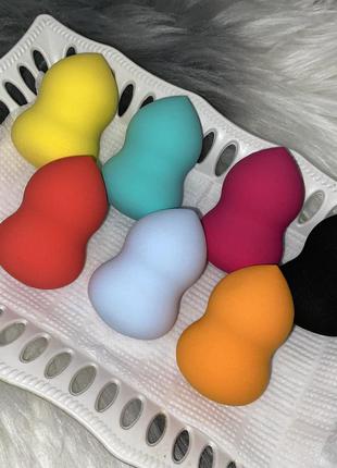 Спонж для макіяжу