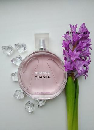 Chanel Vanity Case on Chain (распив)