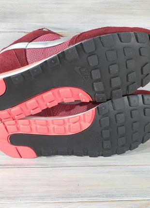 Nike md runner оригінальні кроси6 фото