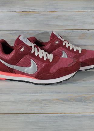 Nike md runner оригінальні кроси1 фото