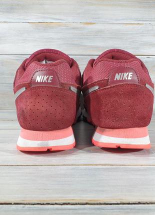 Nike md runner оригінальні кроси4 фото