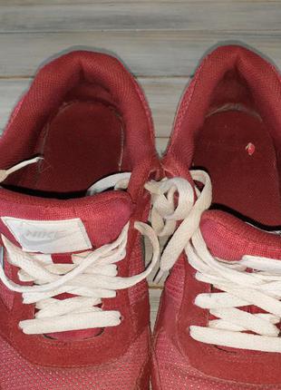 Nike md runner оригінальні кроси7 фото