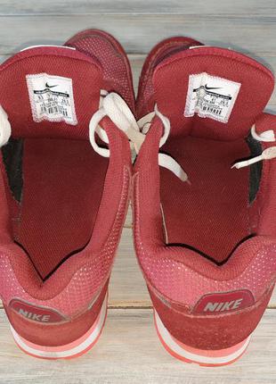 Nike md runner оригінальні кроси8 фото