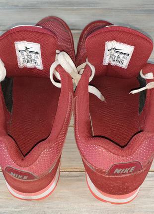 Nike md runner оригінальні кроси 8