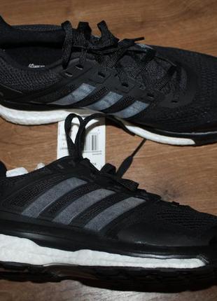 Кроссовки для бега adidas supernova glide 8, 42 размер: купить по доступной цене в Киеве и Украине | SHAFA.ua