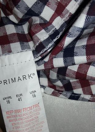 Primark рубашка9 фото
