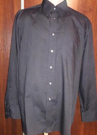 Tailoring m&s сорочка