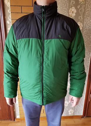 Фірмовий пуховик old navy терміново