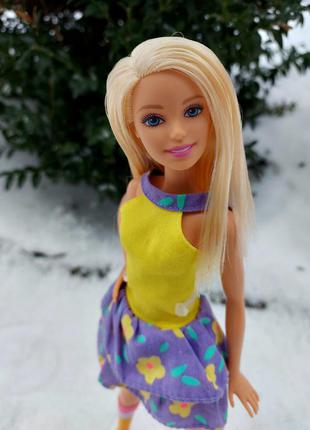 Кукла барби маттел barbie дисней