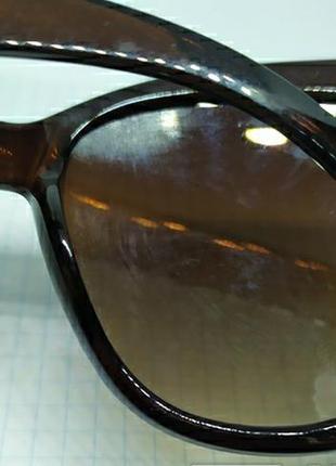 Очки солнцезащитные dior.7 фото