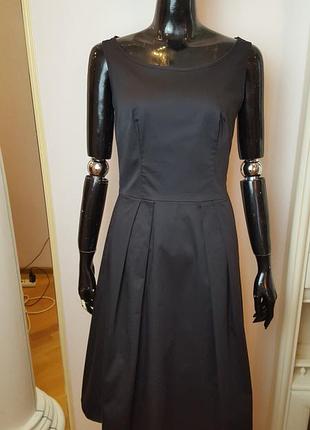 Платье  коктельное luisa spagnoli